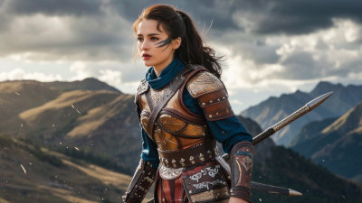 Can the Protagonist Walk Away?