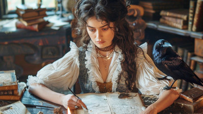 It's all in the edit