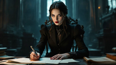 Eight Lessons from the Edit