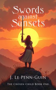 Swords Against Sunsets