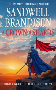 A Crown of Shards