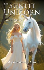 The Sunlit Unicorn