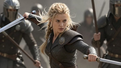 Six Essential Action-Genre Story Beats