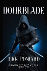 Fantasy Book Cover Cliches