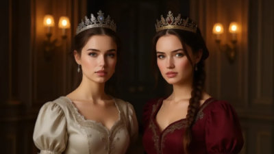 Fantasy Plot Cliché Bingo