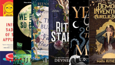 are these genre-ready covers?