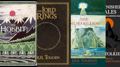 Sci-fi-fantasy classics: J.R.R. Tolkien