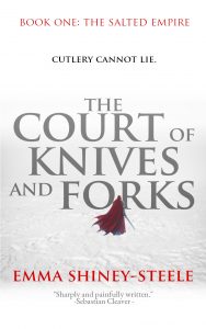 Fantasy Book Cover Cliches Gallery 3