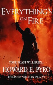 Fantasy Book Cover Cliches Gallery 3