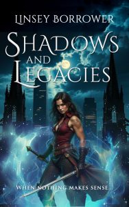 Fantasy Book Cover Cliches Gallery 3