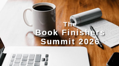 The Book Finishers Summit 2026
