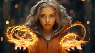 Hard or Soft Magic in Fantasy