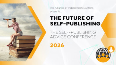 ALLi Self-Publishing Advice Conference 2026