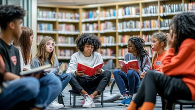 Teen Reading Ability Declines in the Age of AI