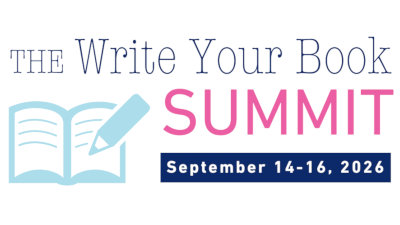The Write Your Book Summit 2026
