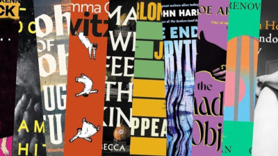 Even Literary Shortlists have Tropes