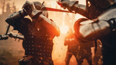 Conventions of the Action Genre